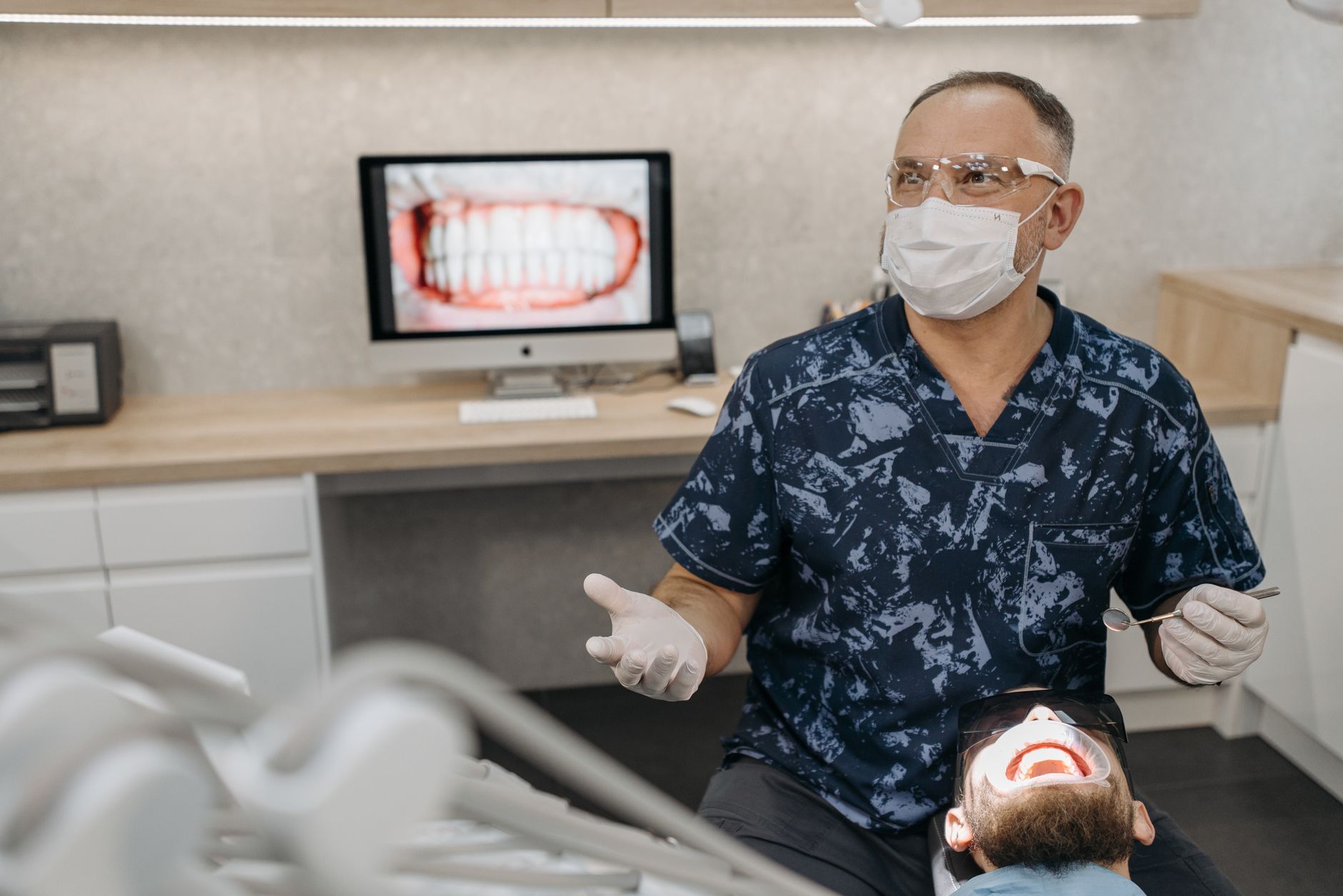 Dentiste Amboise