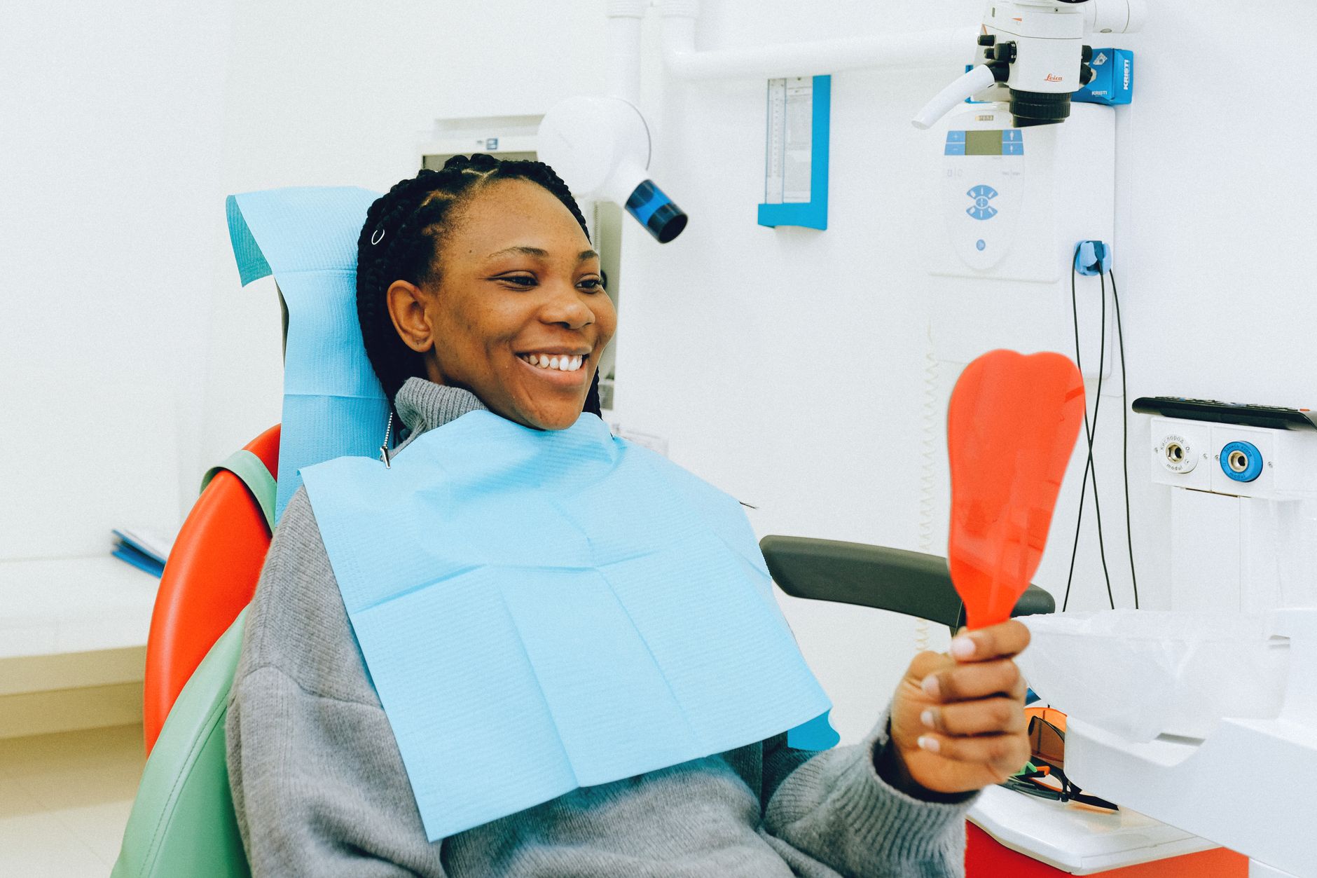 Dentiste Amboise