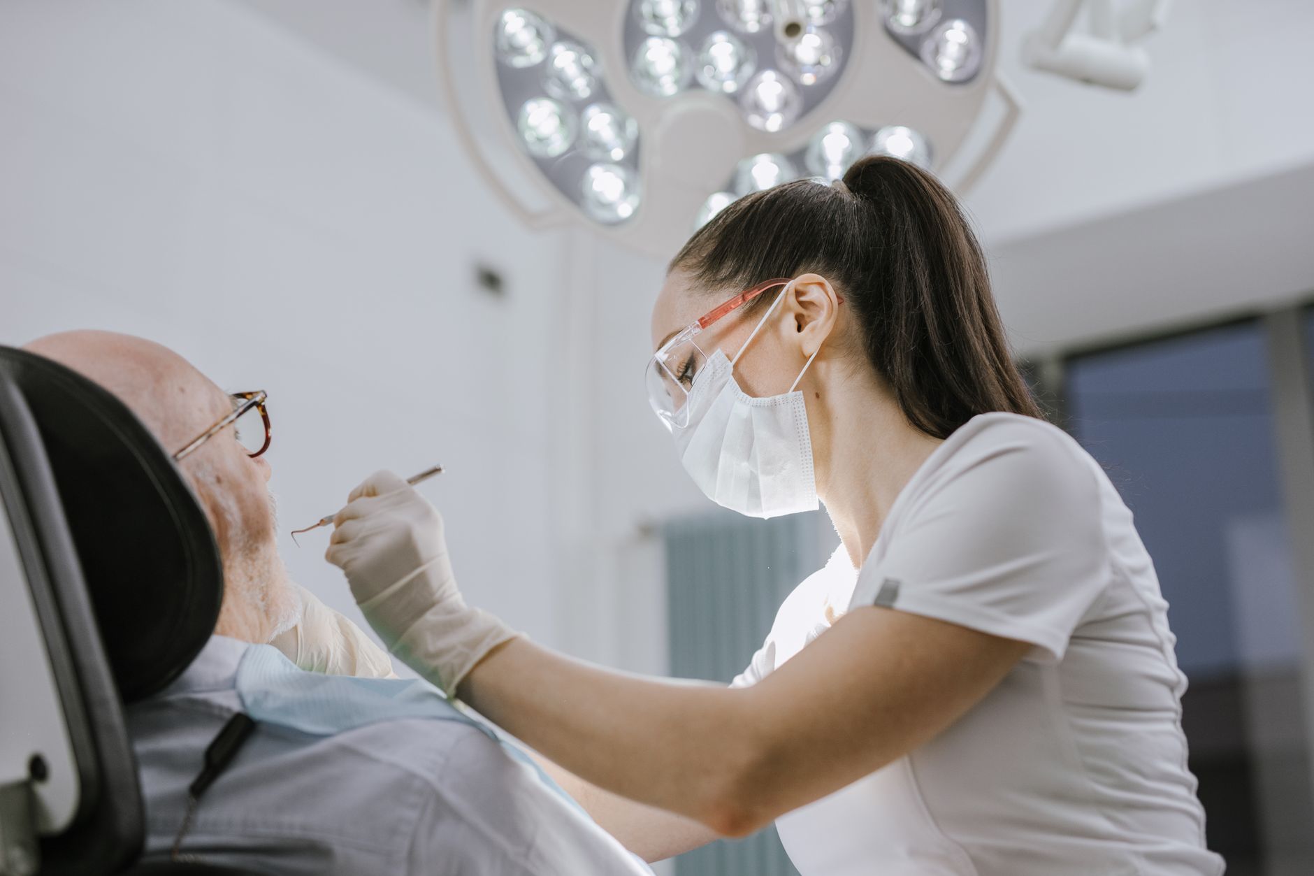 Dentiste Amboise